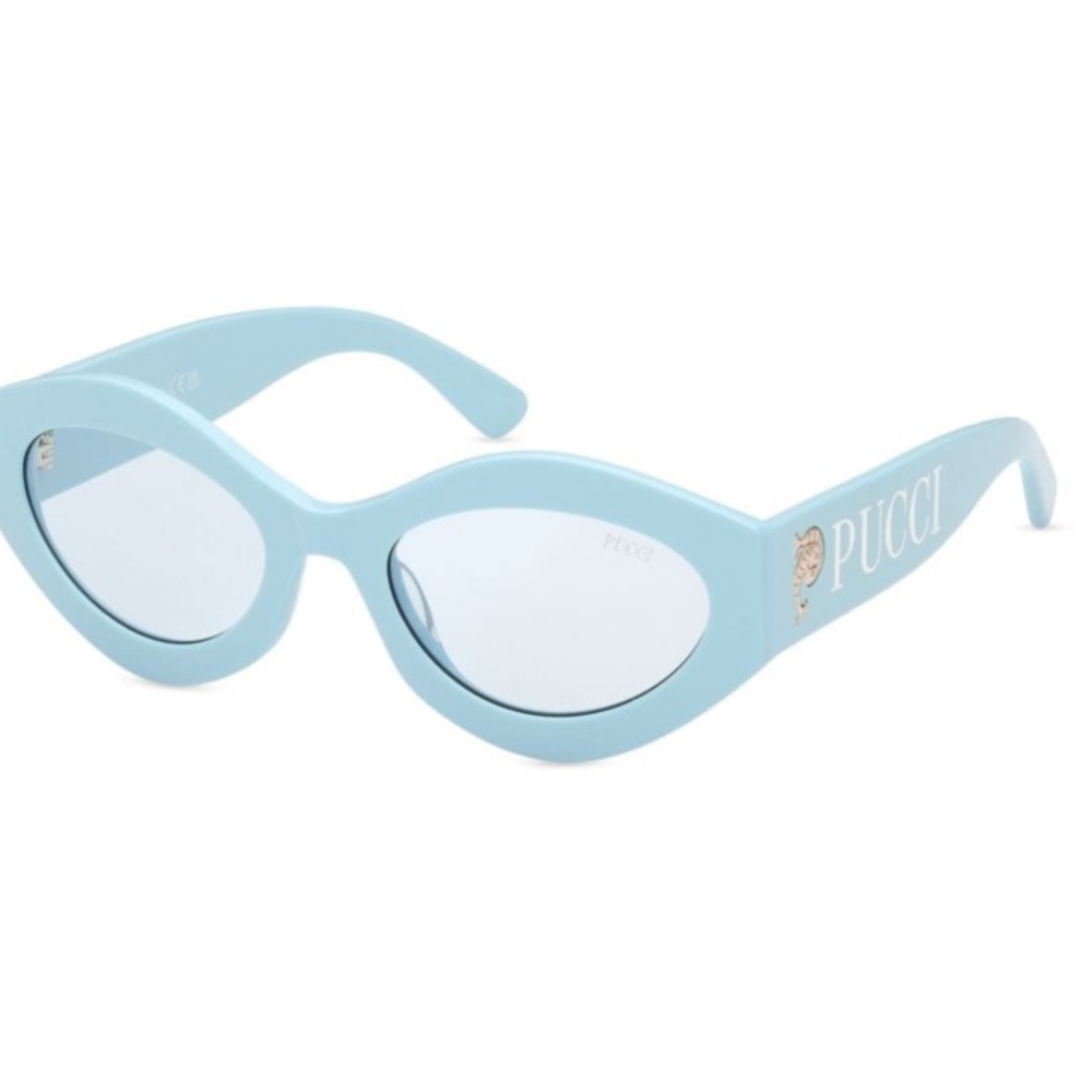 Emilio Pucci Sunglasses - NWT